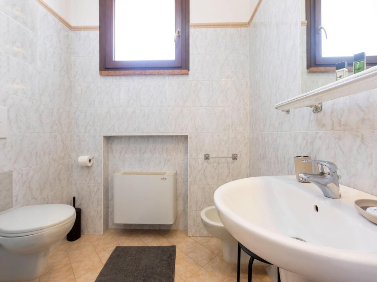 Apartamento Belvilla By Oyo Jolly Trilo Superiore Sirmione