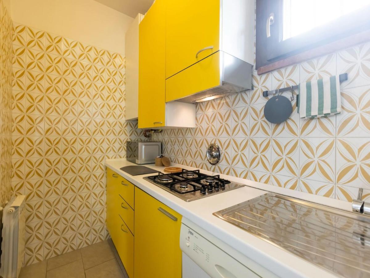 Belvilla By Oyo Jolly Trilo Superiore Apartamento