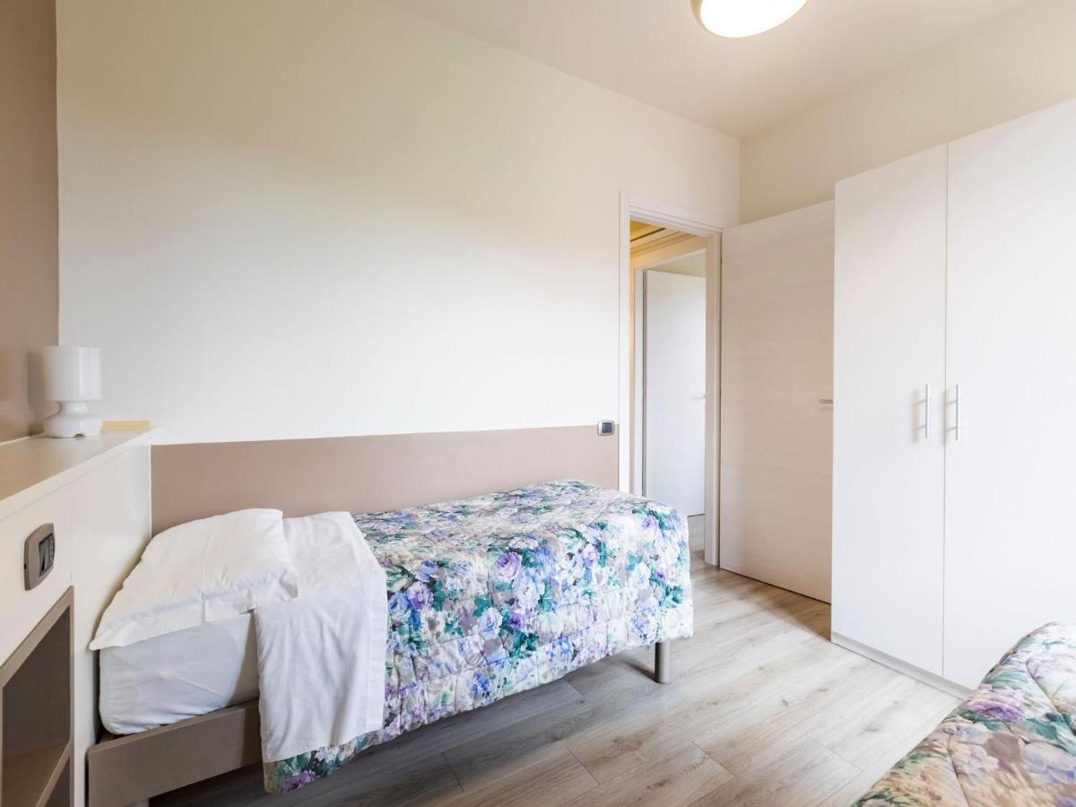 Belvilla By Oyo Jolly Trilo Superiore Apartamento Sirmione