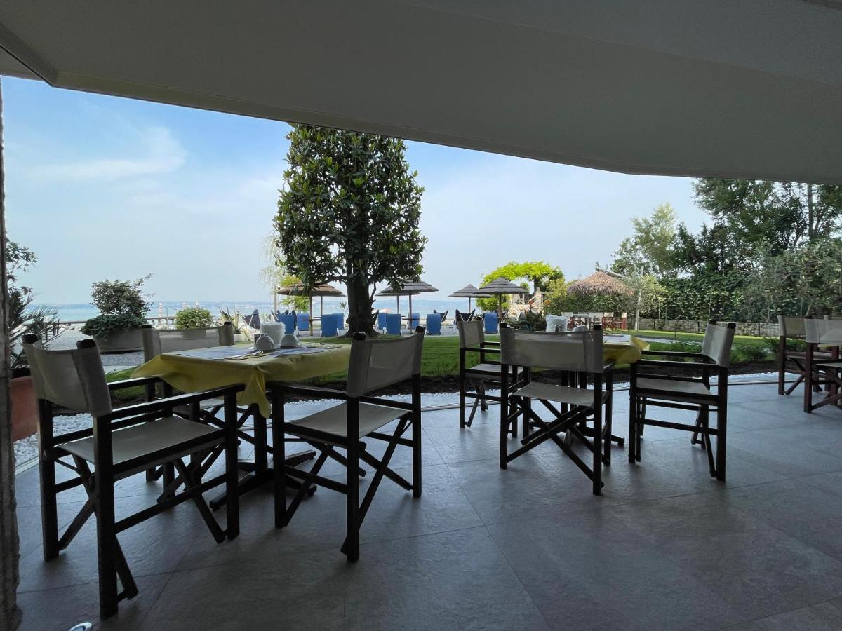 Le Petit Du Lac Acomodação com café da manhã  Sirmione