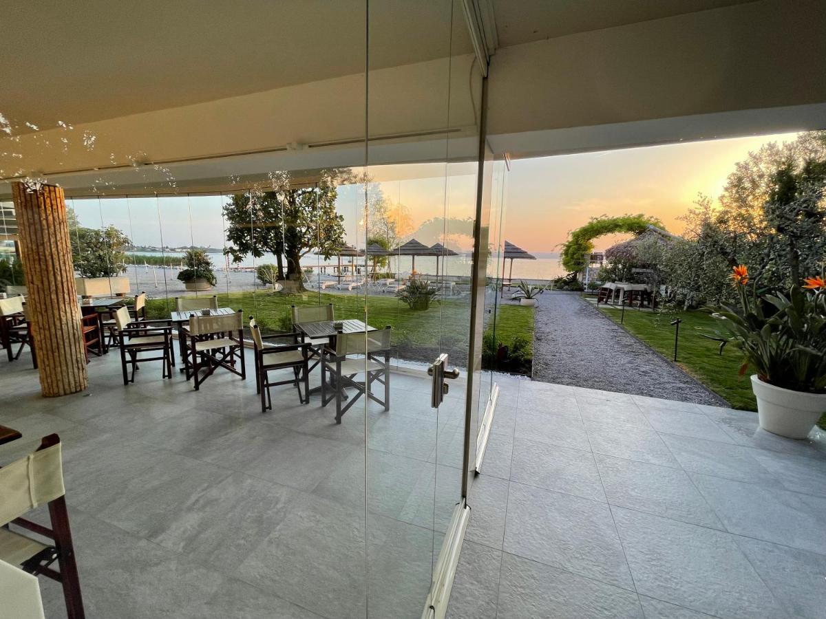 Acomodação com café da manhã  Le Petit Du Lac