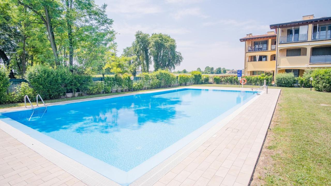 Apartment Nice Atmosphere In Casa Deborah - Italian Homing Sirmione