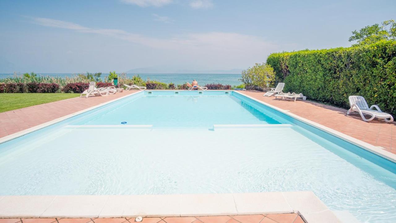 Apartment Vista - Italian Homing *