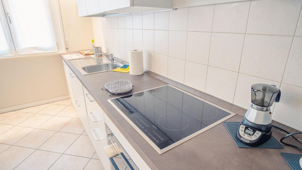 Sweet - Italian Homing Apartment