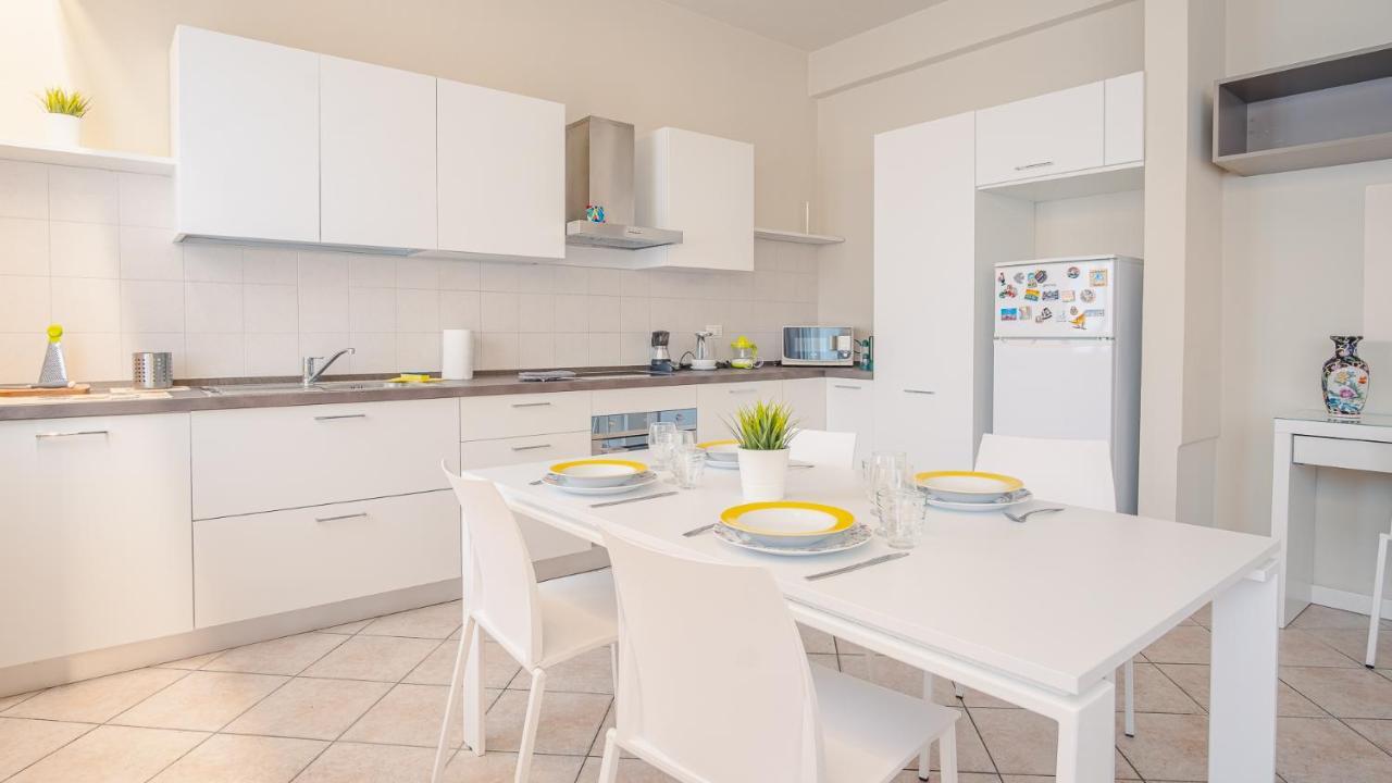 Sweet - Italian Homing Apartment