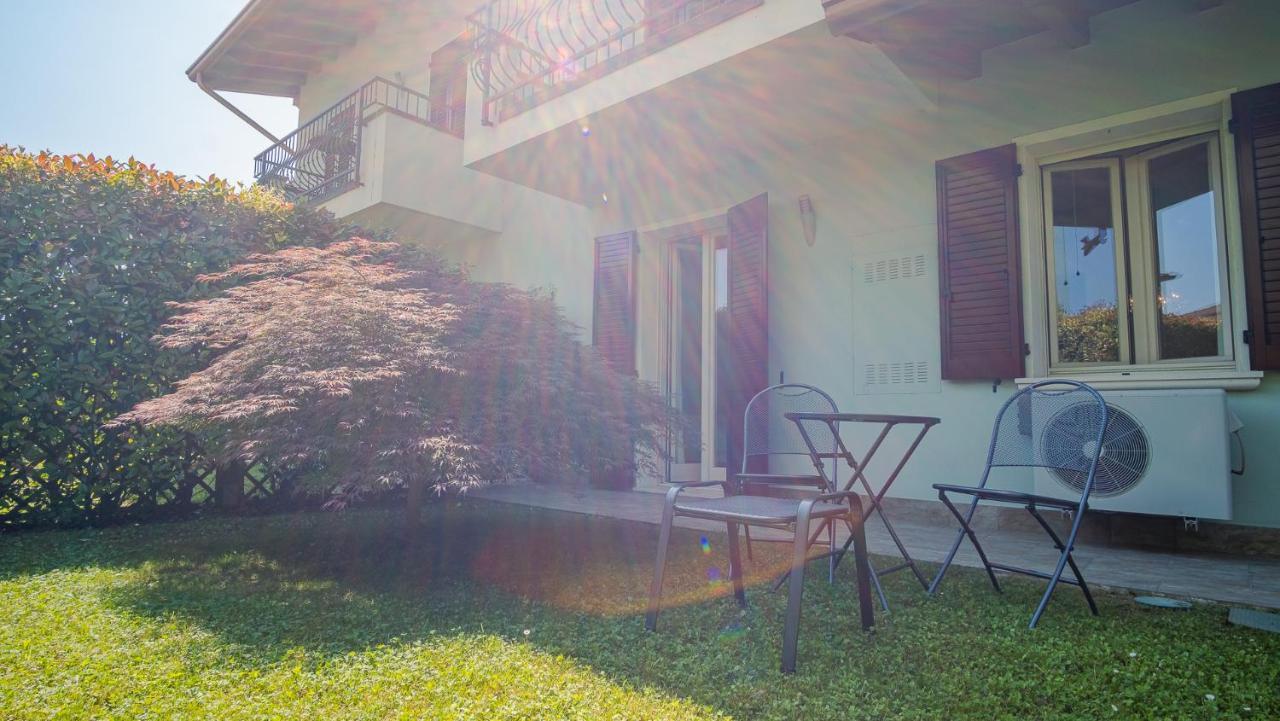Endless Summer - Italian Homing Sirmione