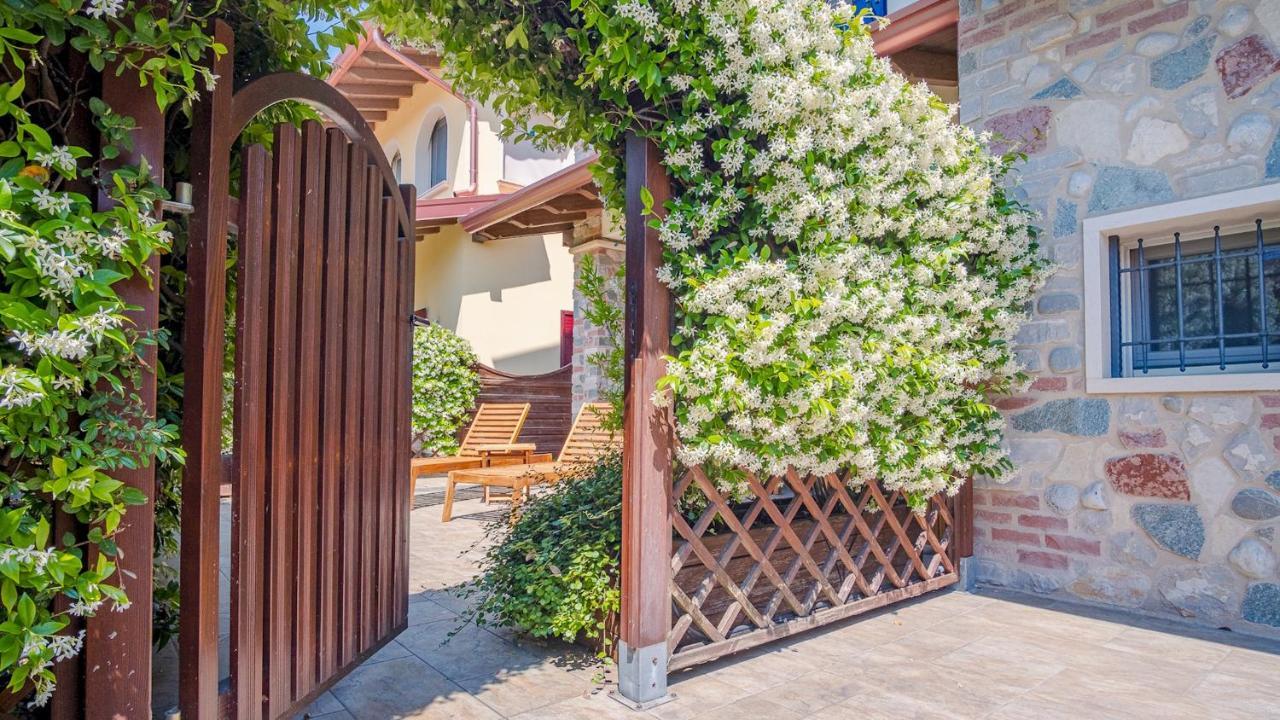 Endless Summer - Italian Homing * Sirmione