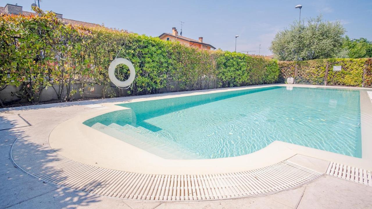 Endless Summer - Italian Homing