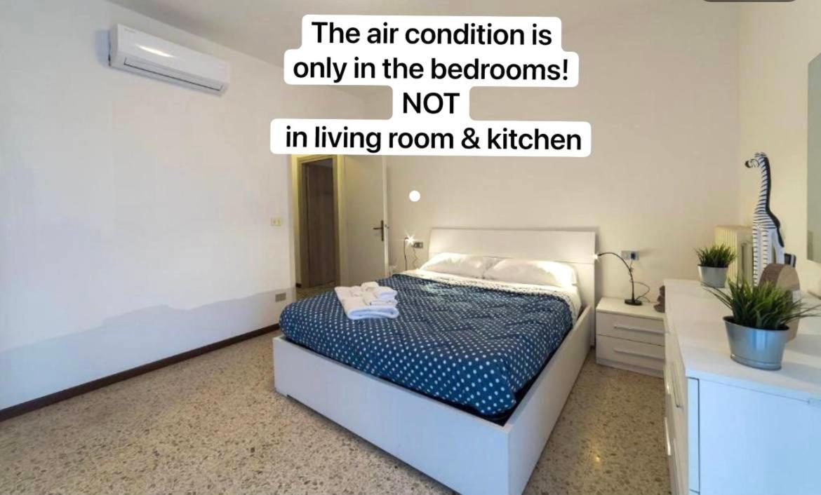 Isa Apartment *