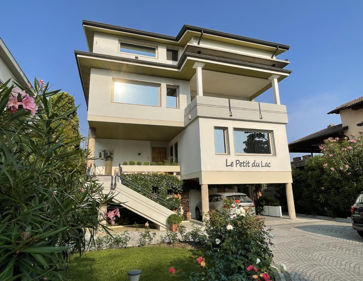 Le Petit Du B&B Sirmione