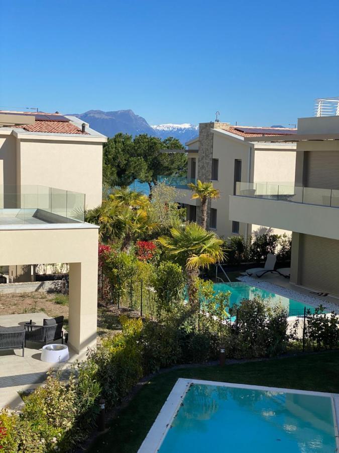 Magic Bay Villa Sirmione