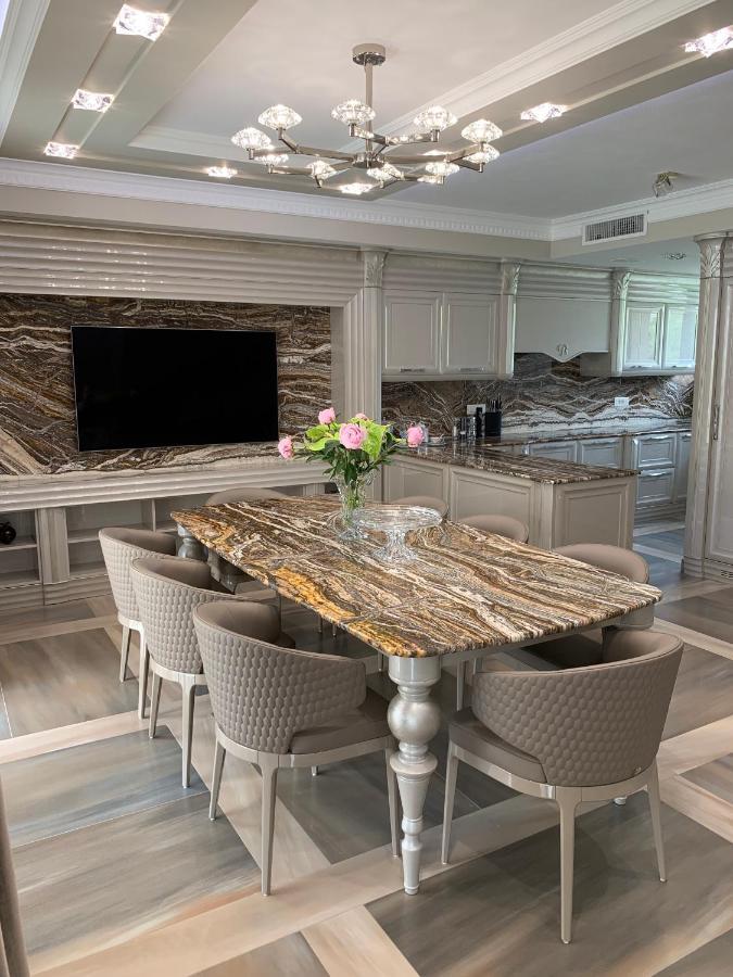 Magic Bay Villa