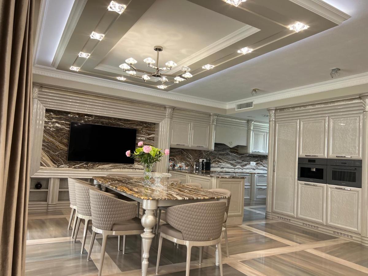 Villa Magic Bay *