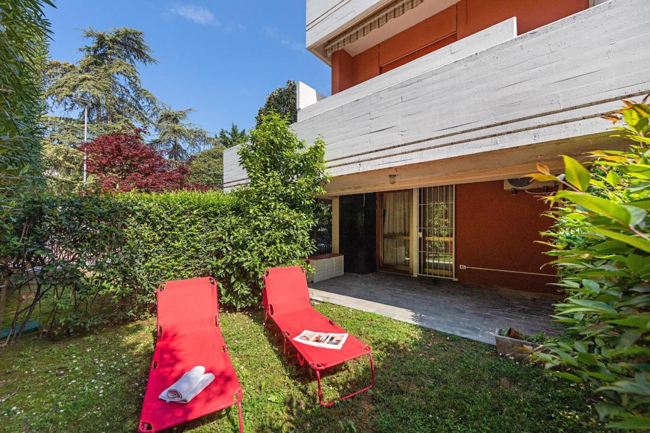 Splendid Pt-1 Sul By Wonderful Italy Apartment