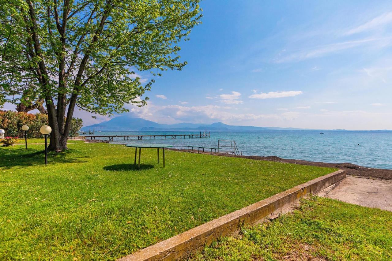 Splendid Pt-1 Sul By Wonderful Italy Apartment Sirmione