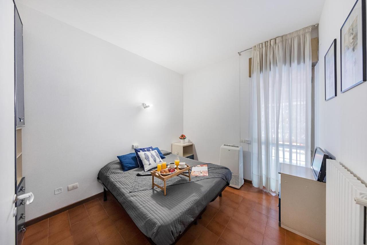 Splendid Pt-1 Sul By Wonderful Italy Apartment *