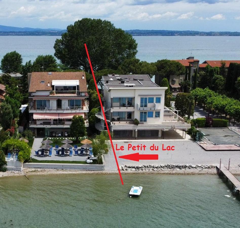 B&B Le Petit Du