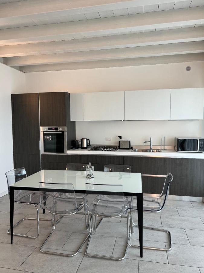 Apartment Casa Della Regina