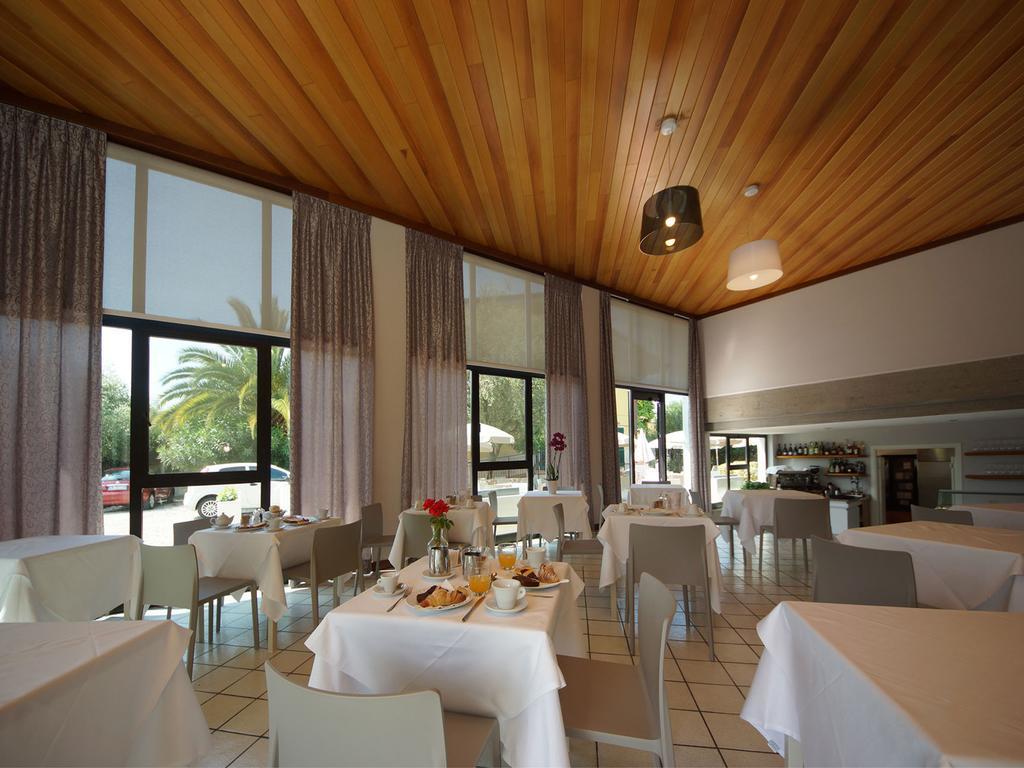 Hotel Saviola Sirmione