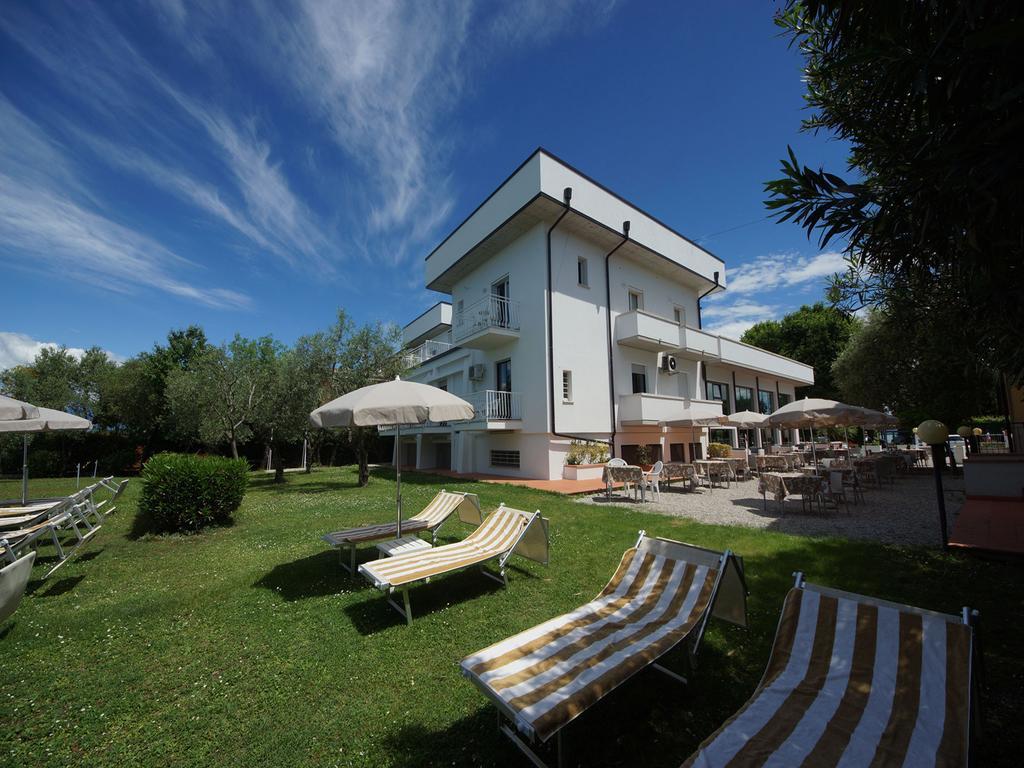 Hotel Saviola 3*