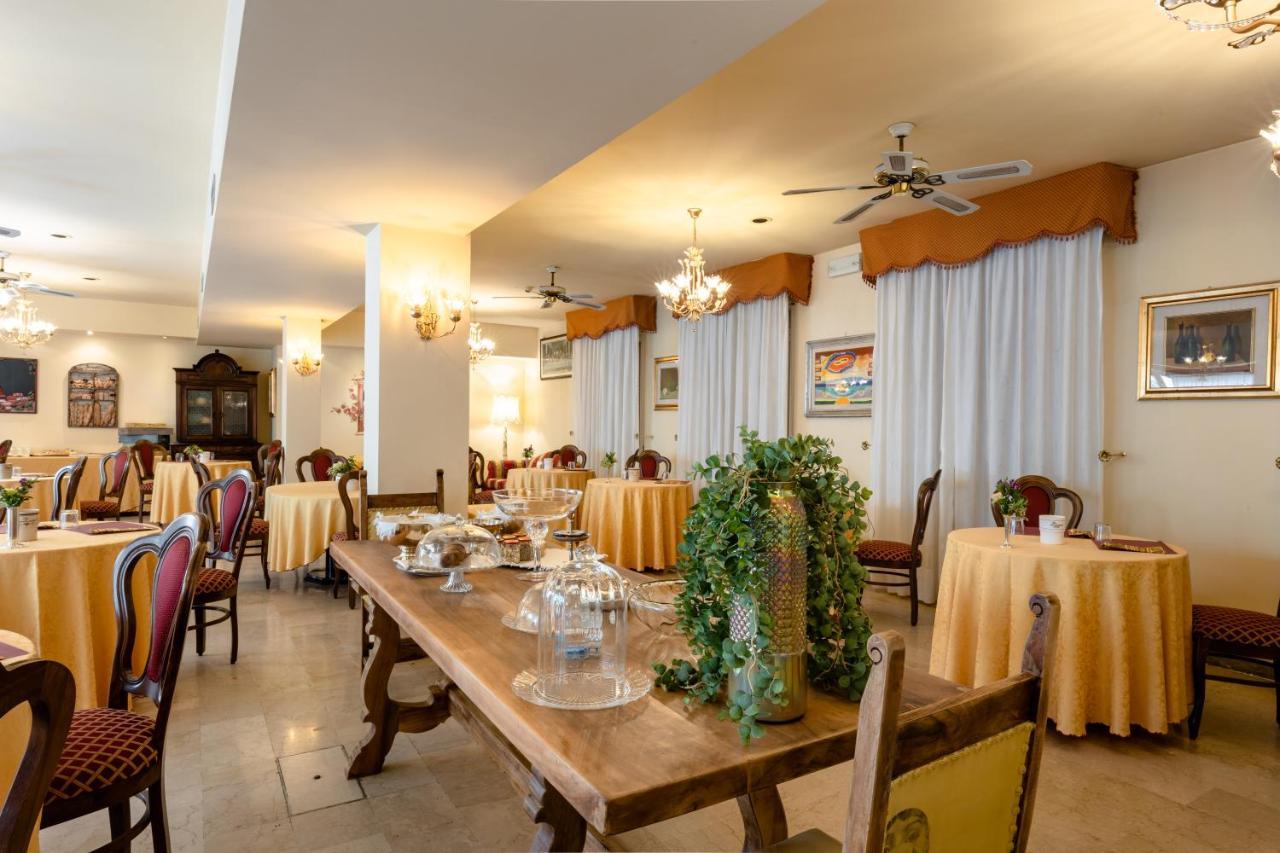 Serenella Hotel 3*
