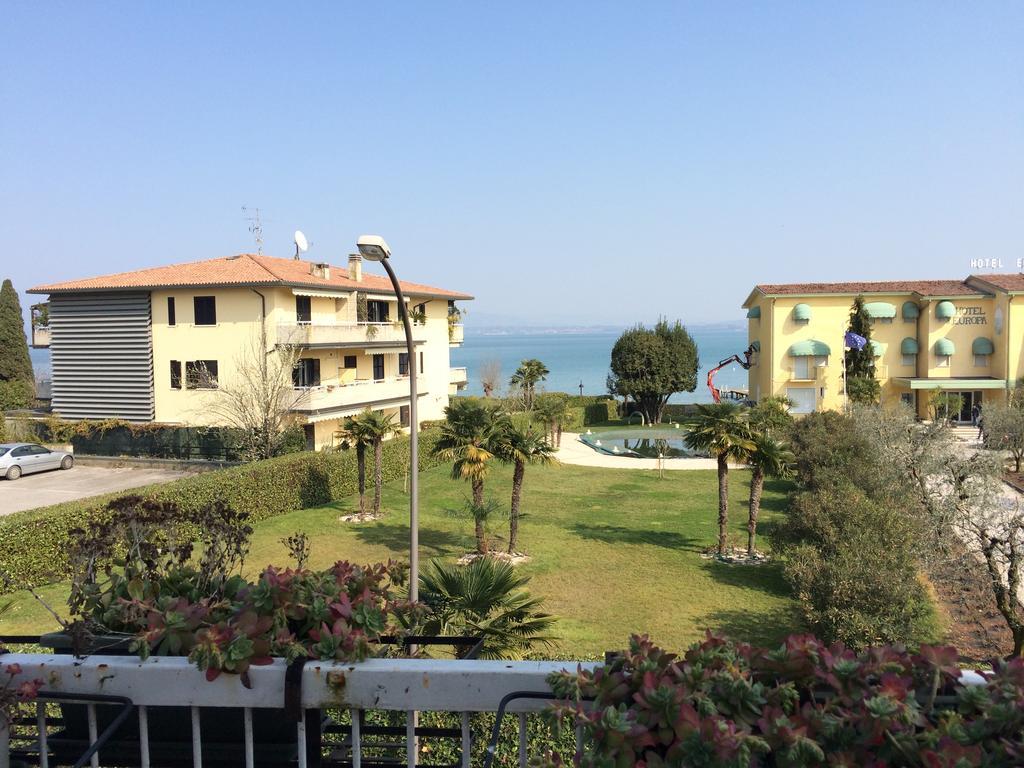 Poggio Al Apartment Sirmione