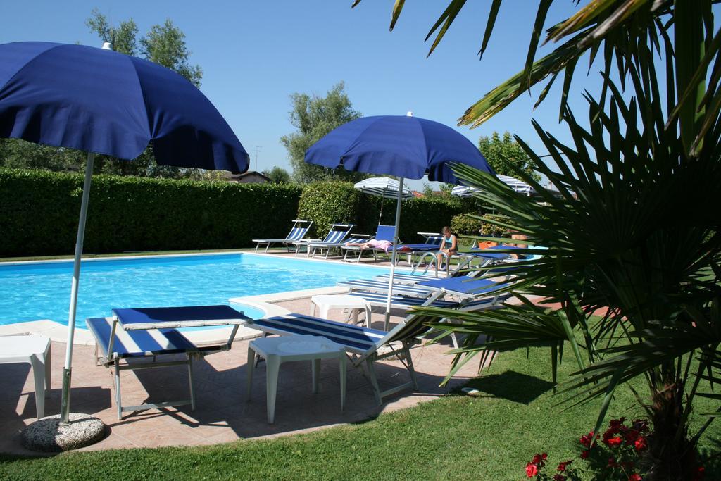 Bolero Hotel Sirmione