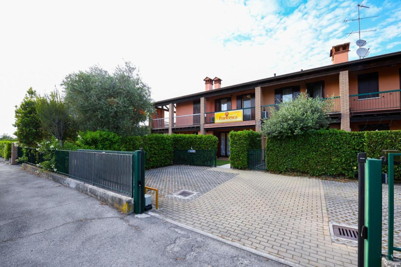 Casa Francesca Holiday home Sirmione