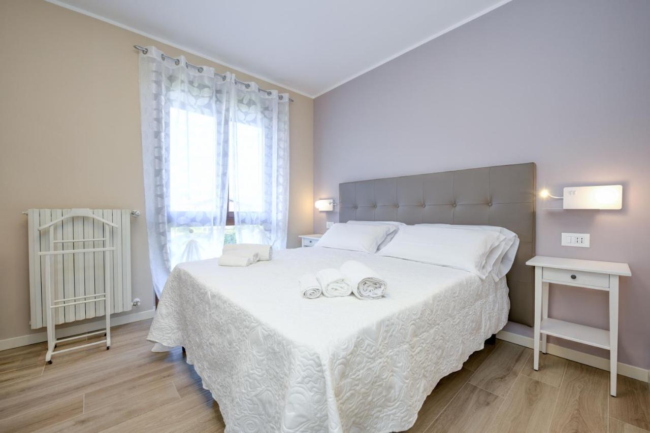 Casa Francesca Holiday home