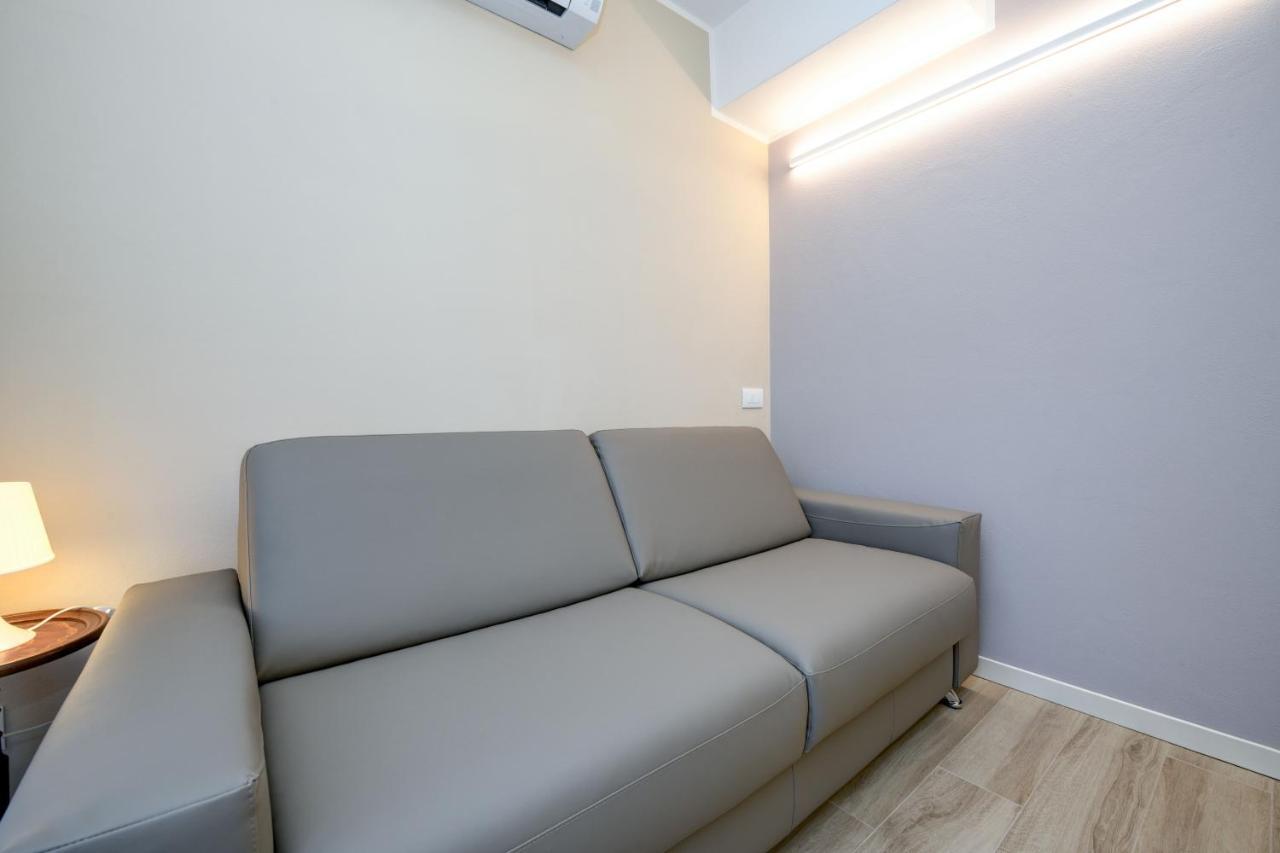 Casa Francesca Holiday home Sirmione