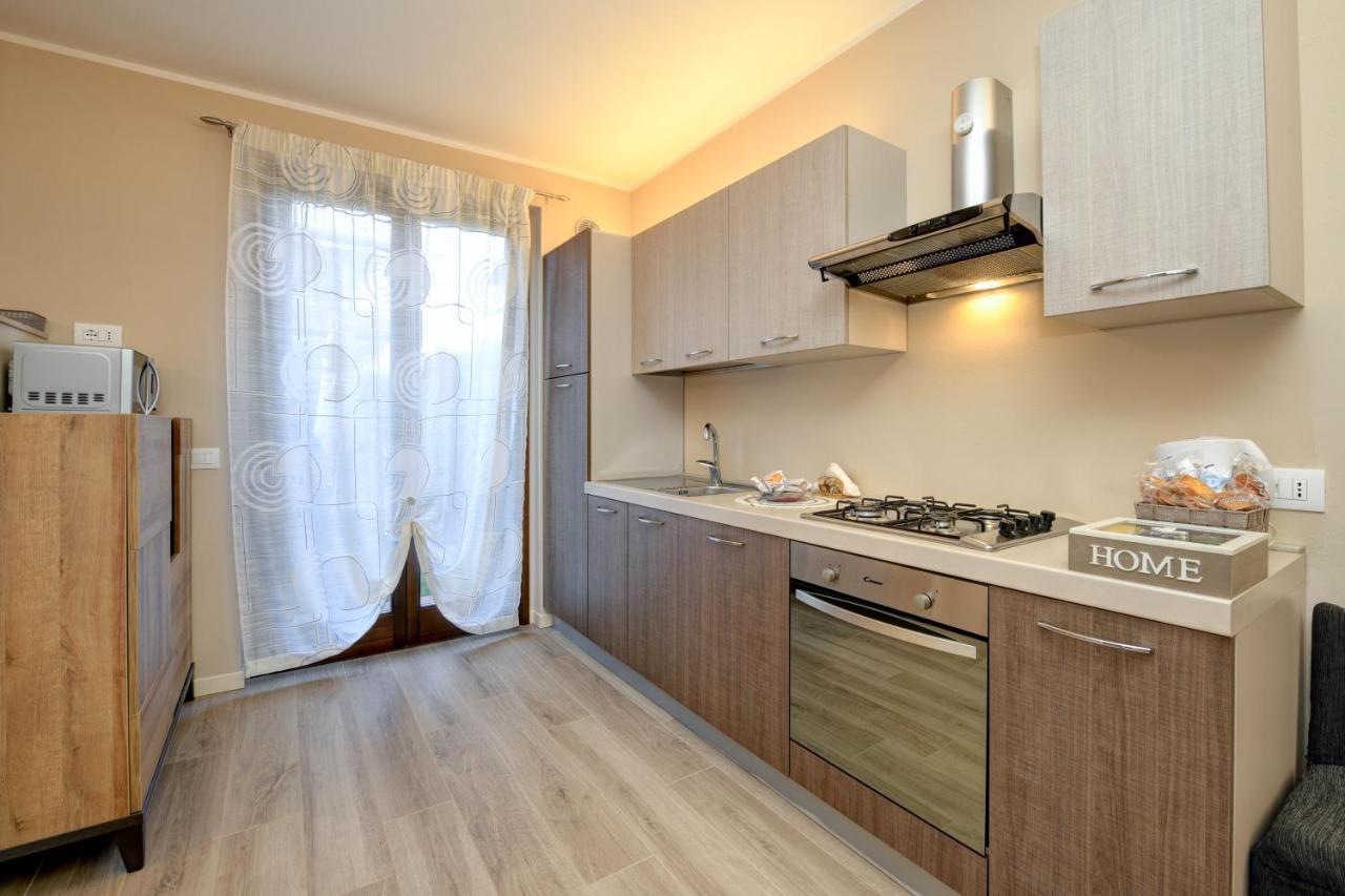 Ferienhaus Casa Francesca Sirmione