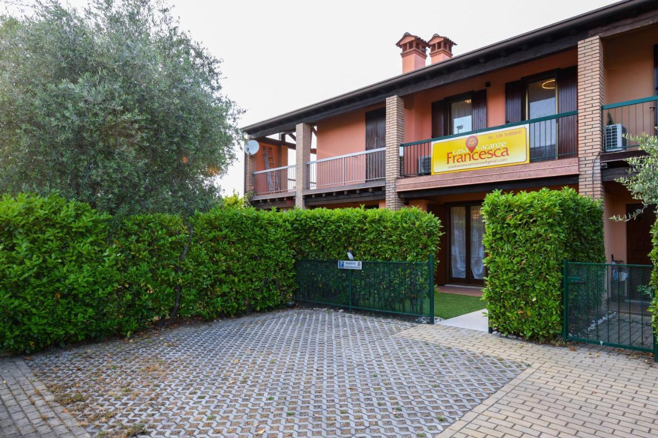 Holiday home Casa Francesca *