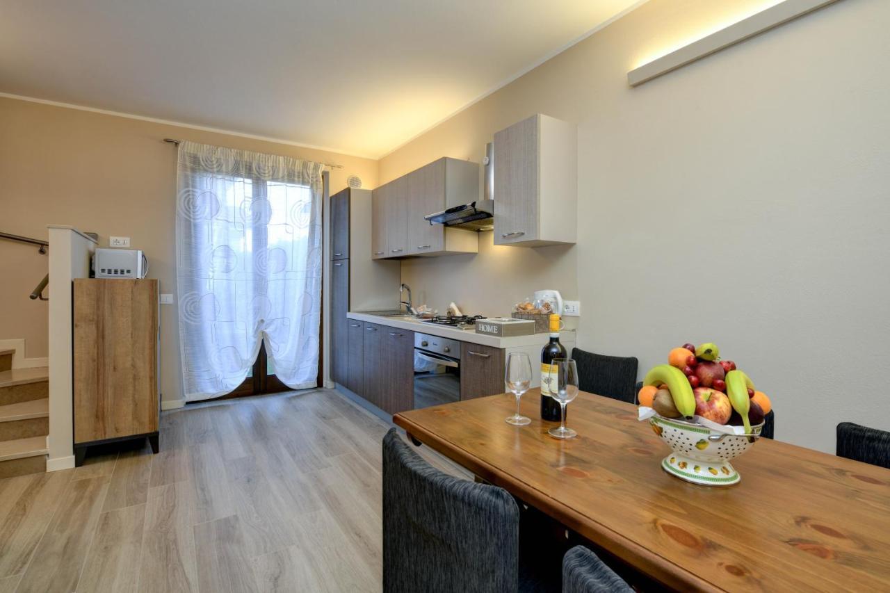 Casa Francesca Ferienhaus