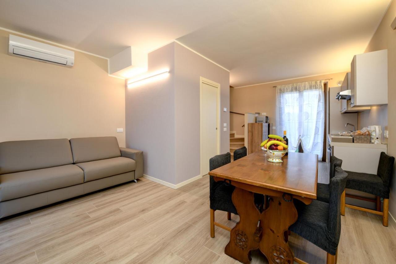 Casa Francesca Holiday home