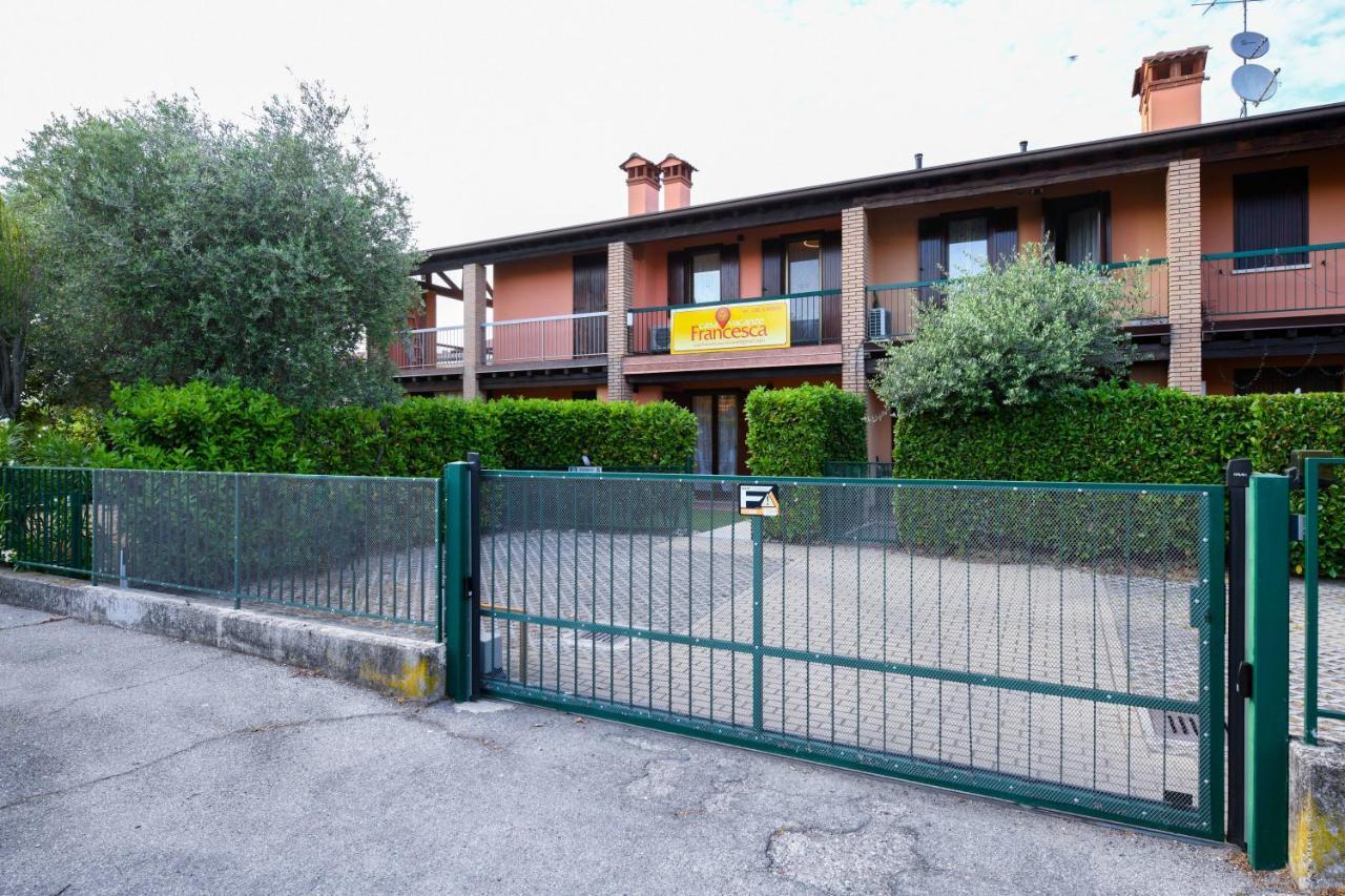Casa Francesca Sirmione