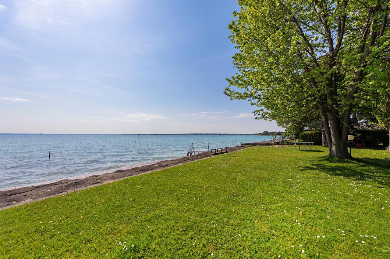Splendid Pt-1 Sul By Wonderful Italy Apartment Sirmione