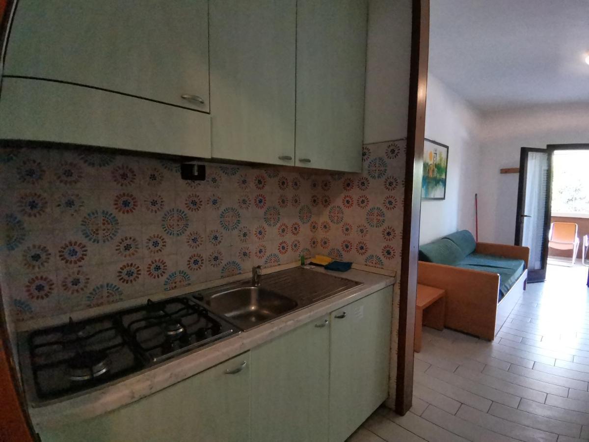 Punta Gro Holiday park 2*