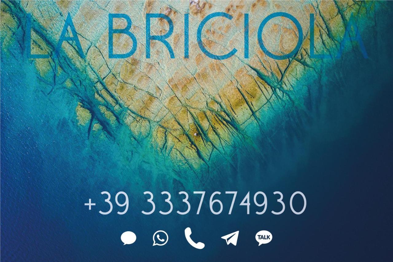 La Briciola Apartment Sirmione