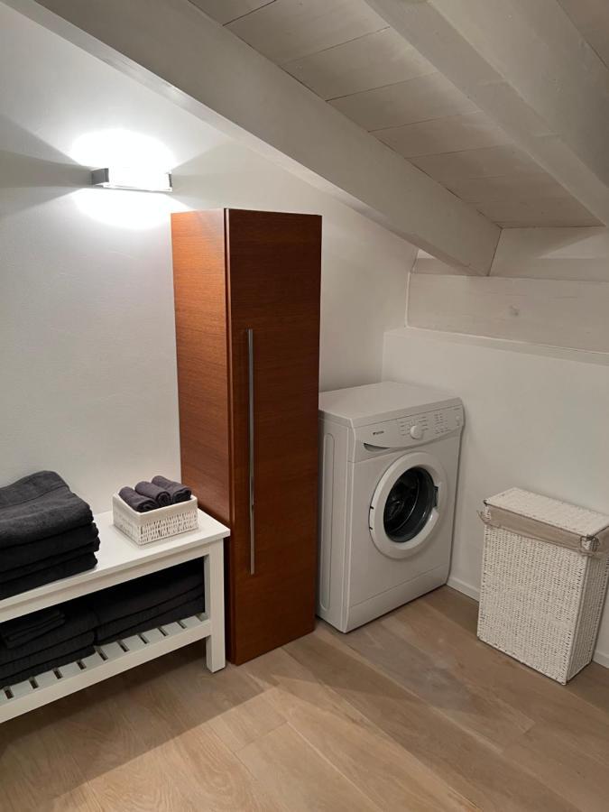 Apartment Casa Della Regina *