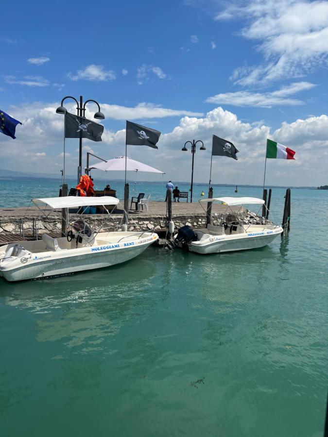 Casa Della Regina Sirmione