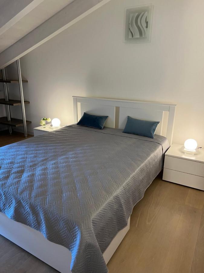 Apartment Casa Della Regina Sirmione
