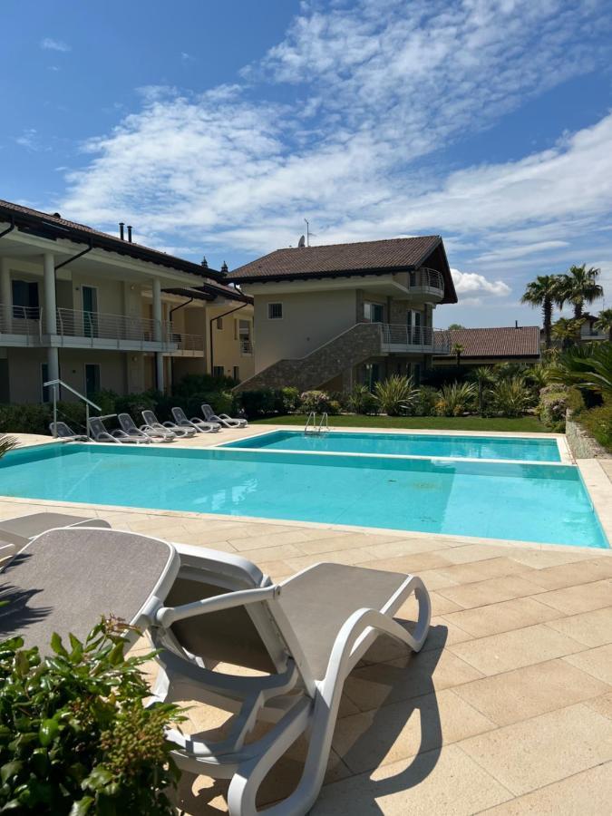 Casa Della Regina Apartment Sirmione