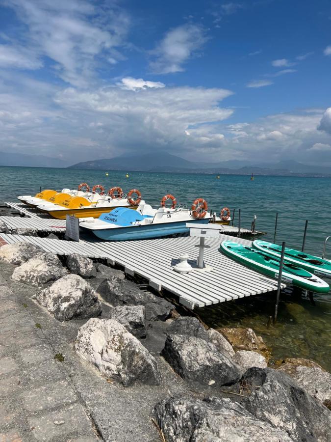 Casa Della Regina Apartment Sirmione