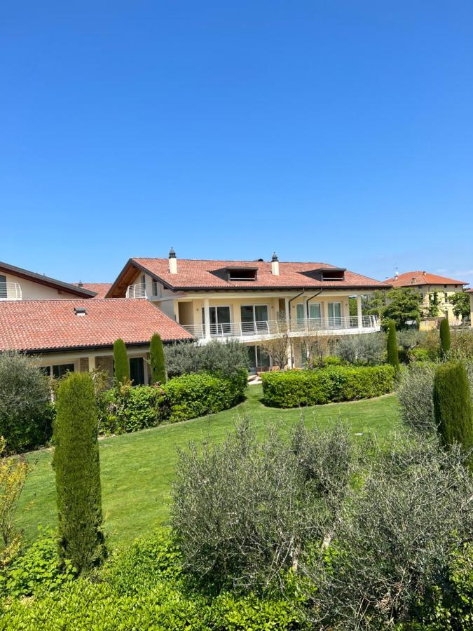 Apartment Casa Della Regina *