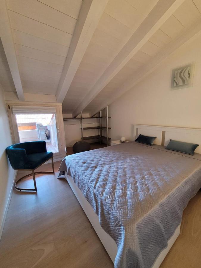 Apartment Casa Della Regina