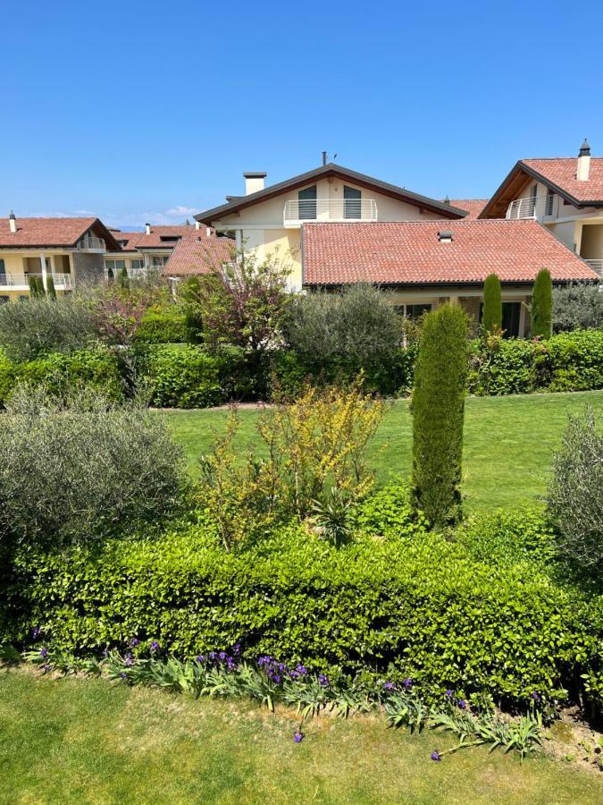 Casa Della Regina Apartment Sirmione