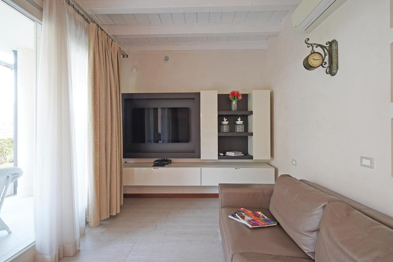 Apartment Giulia Luxury *