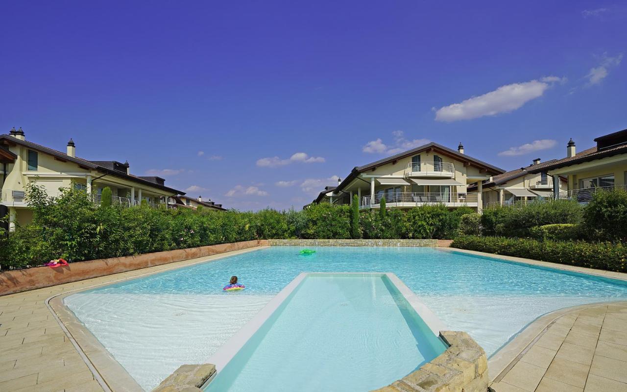 Giulia Luxury Apartment *