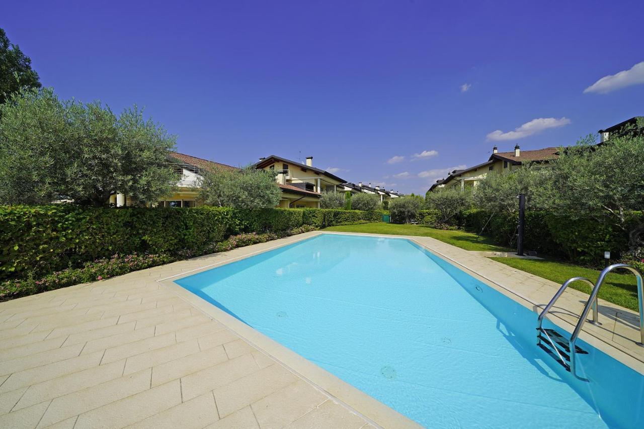 Giulia Luxury Sirmione