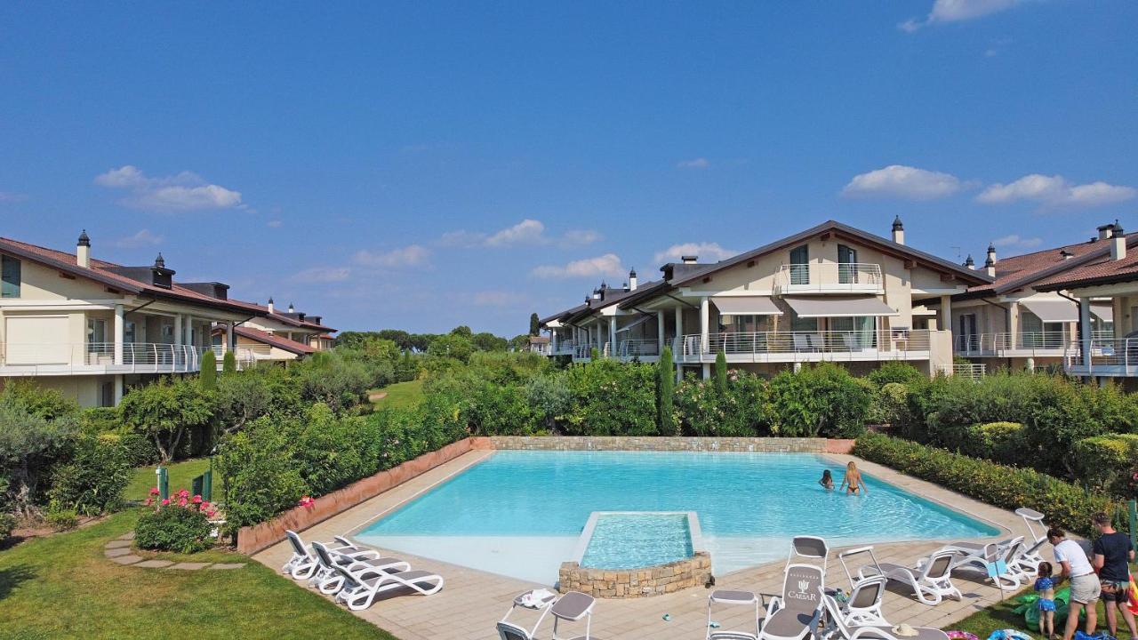 Giulia Luxury Sirmione